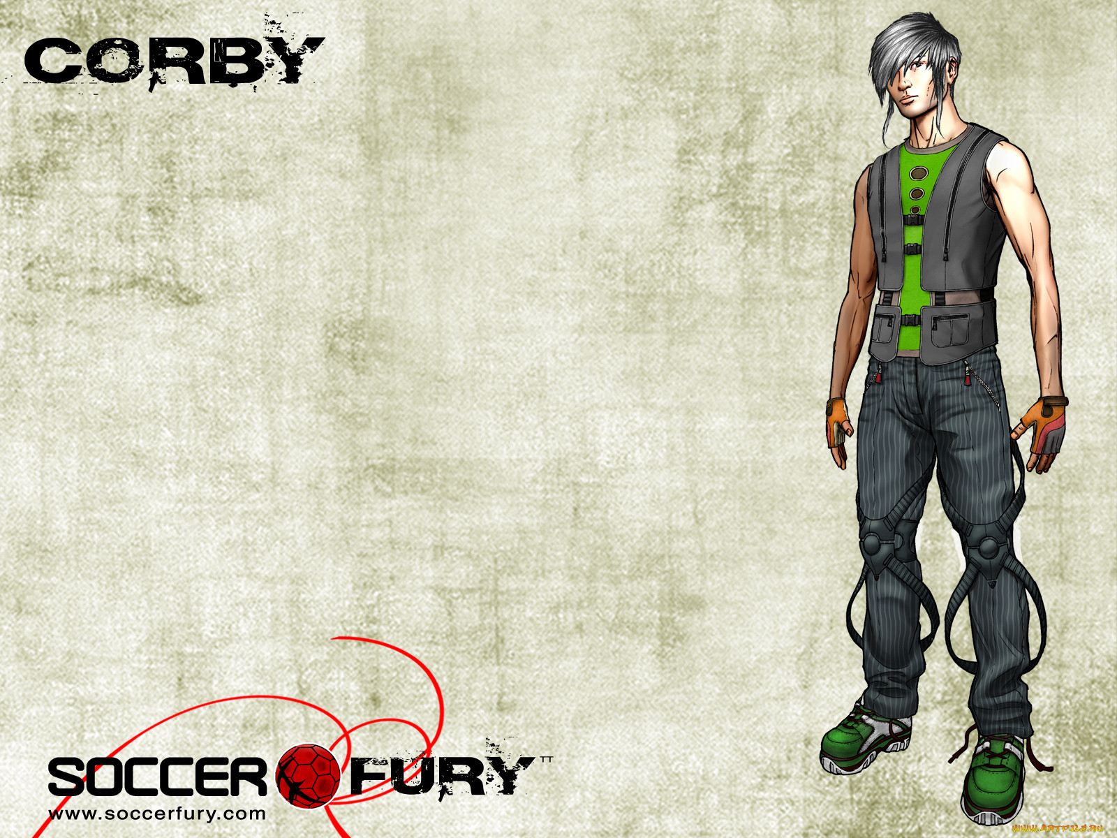 soccer, fury, , 